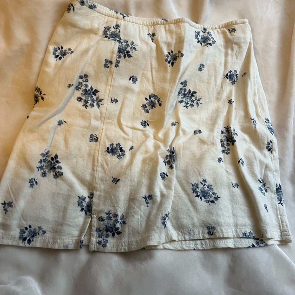 American eagle skirt